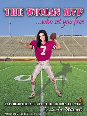 cover image of The Woman MVP who set you FREE